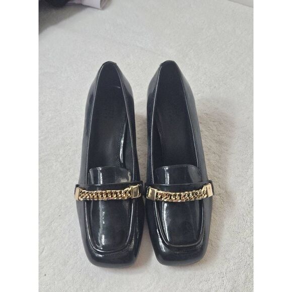 ASOS ladies heeled slip on Nwob - Picture 2 of 8